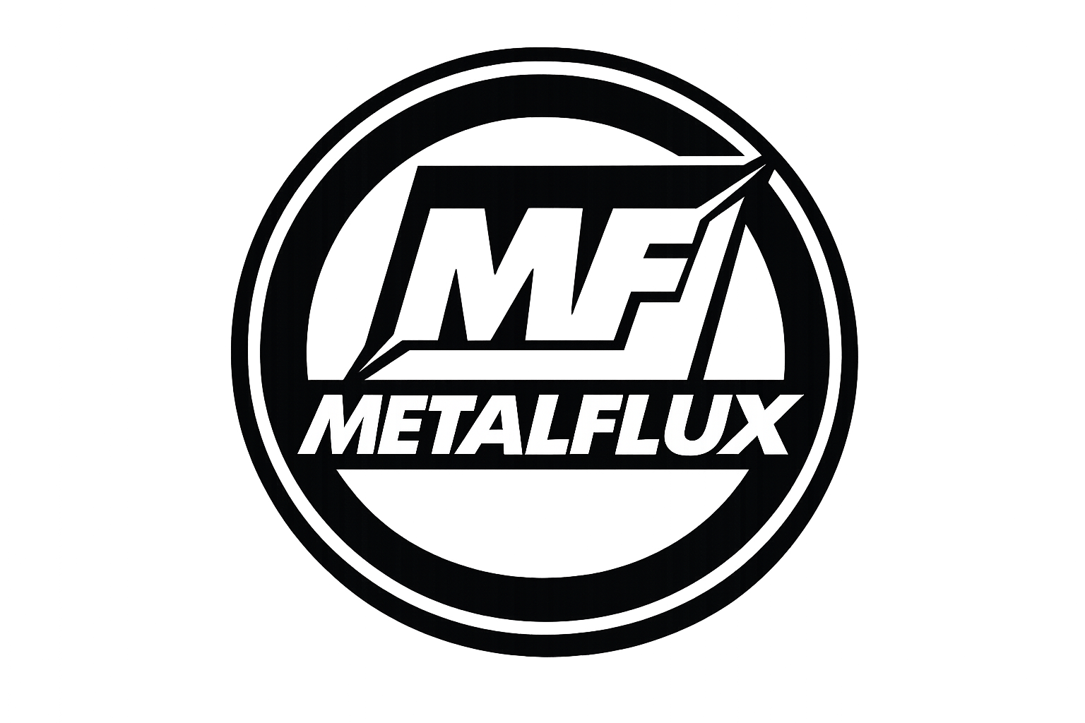 metalflux redonda